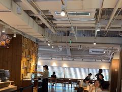 -无印良品餐堂 MUJI Diner(成都太古里店)