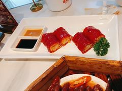 -避风塘·金牌店·夜宵(金玉兰店)