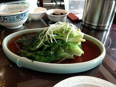 -恭敬李·烤鸭(天坛北门店)