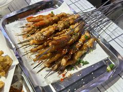 -蛙老爹·蜀香美蛙鱼头(王家湾店)