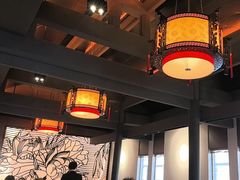 -汤城小厨•粤菜•靓汤(苏州街店)