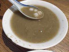 绿豆小丸子-小豆海棠(人民南路店)