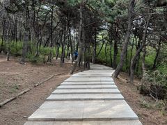 -棋盘山风景区