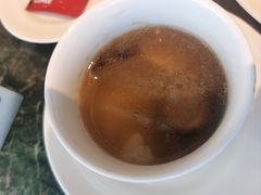 原盅佛跳墙-白天鹅宾馆·流浮阁咖啡厅