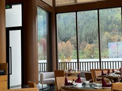 -黄山悦榕庄明月白云餐厅