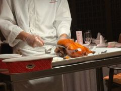 -秀儿四九城·新京菜(亚运村鸟巢店)