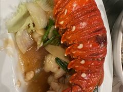 -真浪大家乐海鲜餐馆