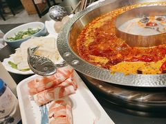 -俏媳妇火锅(宽窄巷子店)