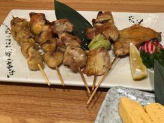 -彩汐 日式海鲜&烧鸟居酒屋