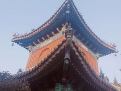 -大钟寺古钟博物馆