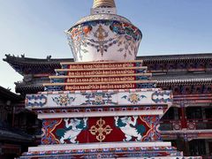 -五台山风景名胜区