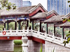 -西海子公园