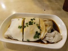 -玲又珑美食(盘福路店)