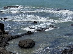 -漳州滨海火山岛自然生态风景区