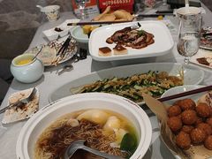 -味+新京宴·烤鸭·北京菜(创意谷店)