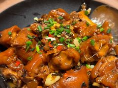 -湘力力小院·鱼汤泡饭(枫林路店)