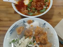 -豆相识•九九豆腐脑(牛咡桥店)