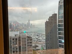 -香港铜锣湾皇悦酒店