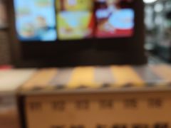 -麦当劳(伟城广场店)