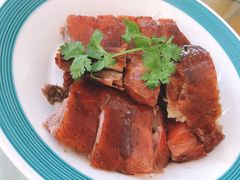 -椿记烧鹅(叠彩店)