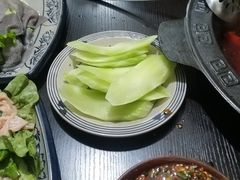 -重庆故事姊妹老火锅(财经学院店)