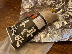 -饵块食光·云南有机手作饵块