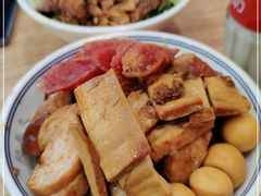 -陆长玖古法猪脚饭(玄风桥店)