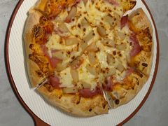 -必胜客(玉泉远洋店)