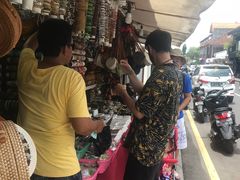 -乌布德传统市场