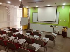 -美联英语(绿宝中心)