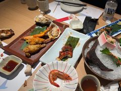 -匠和风精致料理(春熙路群光广场店)