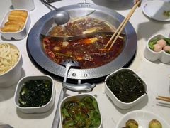 -川锅一号火锅(铜山万达店)