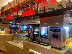 -美盛喜来登大酒店-盛宴标帜餐厅