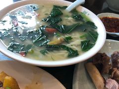 -清真·益鑫羊肉手抓馆(花园北街店)