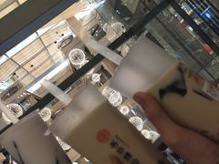 -书亦烧仙草(吉利购物广场店)