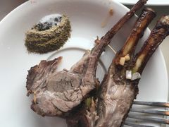 -万达文华酒店·48F云端窗景美食汇自助餐厅
