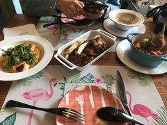 -Kitchen·Y洋厨房西餐厅(王府壹号店)
