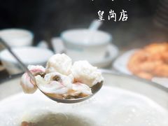 -淘米捞·米汤脆鲩鱼火锅(福田皇岗店)