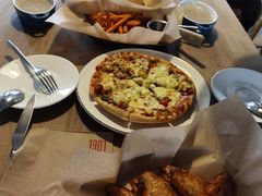 -1901 Cafe(西四店)