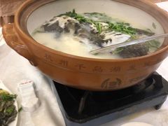 -千岛湖鱼味馆(十字街总店)