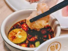 -滋粥楼·顺德菜(番禺广场总店)