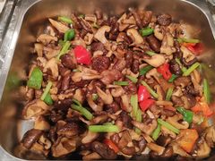 -天荷菜根·闽南素食自助(刺桐北路店)