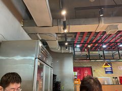 -三太子地摊烧烤·小龙虾(北蔡店)