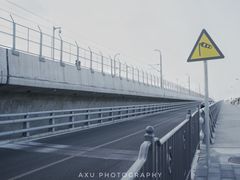 -海堤纪念公园