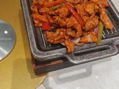 -昱德来·天津菜·渤海湾小海鲜(华夏店)