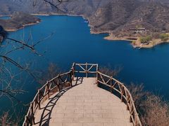 -易水湖景区
