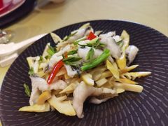 -湖影中餐厅·南京金茂威斯汀大酒店
