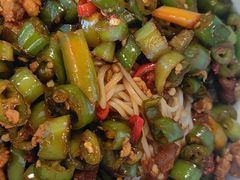 -赣南粉局·江西小炒·锅气炒粉(人民广场店)