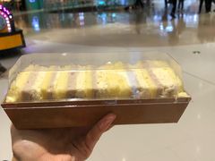 -Olé精品超市(北京合生汇店)