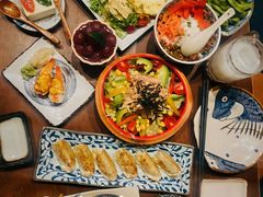 -鸟泉居酒屋·烧鸟·酒馆(百子湾店)